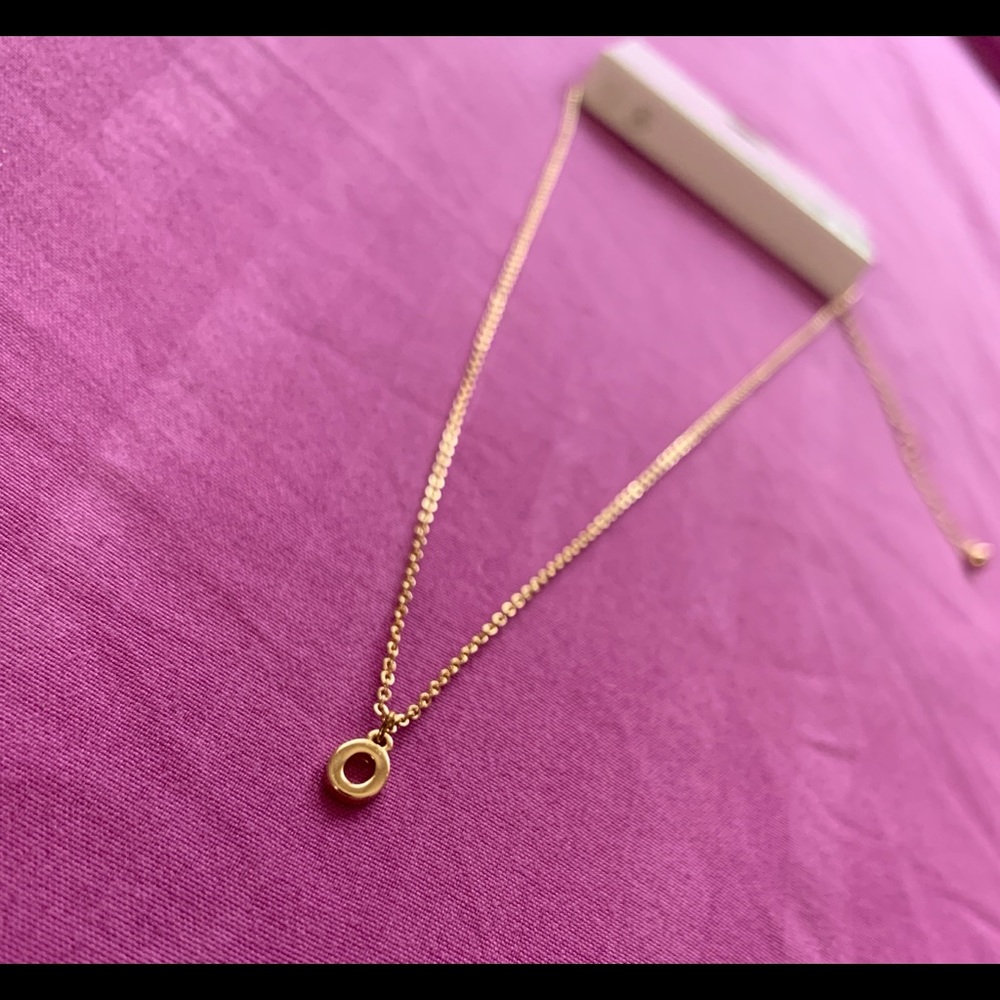 ‼️3/$10‼️ Forever 21 Gold Necklace ✨